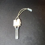 Oem Samsung Dryer Igniter Heater DC47-00022A, From New DVG45R6100W, Tested.. Fixed Price $19.50.