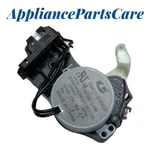 Oem Whirlpool Washer Actuator W11481722, W10597177, W10913953, W11398781. Fixed Price $22.77.