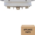 AP3858398-A PS3471962 Oem For Bosch Dishwasher Handle Strip Part # Model A8. Fixed Price $56.05.
