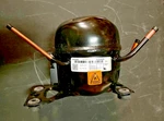 Genuine Oem Electrolux Compressor 5304532451 GC2LHEQN. Fixed Price $135.00.