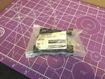395155 - Fisher & Paykel Thermostat Manual Reset (thermal Cutoff). Fixed Price $69.99.