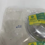 WB32X45/ New Ge 6-INCH Burner Drip Bowl. Fixed Price $11.97.