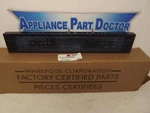 Whirlpool Range W11093253 Control Panel New. Fixed Price $420.00.