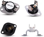 Samsung Dryer Thermostat DC47-00018A, DC96-00887A, DC47-00016A, DC32-00007A. Fixed Price $13.75.
