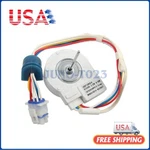 Evaporator Fan Motor For Fridge Freezer WR60X10307, WR60X10074, WR60X10224. Fixed Price $19.39.