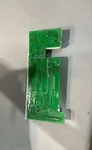 Whirlpool WP2304170 61277002 Refrigerator Control Board AZ35855 KM472. Fixed Price $25.35.