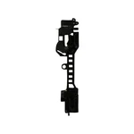 WB10X21789 Ge Appliance Holder Asm Locker. Fixed Price $43.77.