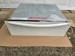 Kitchenaid 30 Inch Warming Drawer Tray For Built Oven Whirlpool Compatible. Fixed Price $800.00.