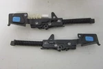 Whirlpool MVWB765FW3 Washer Lid Hinge Kit W10594154 W10594153. Fixed Price $24.95.