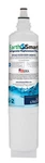 Pack Earthsmart Replacement Refrigerator Water Filter L-2 Lg LT-600P. Fixed Price $47.99.