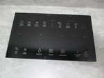 Electrolux Refrigerator Control Board/scratches Part # 242041102. Fixed Price $160.00.