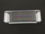 Genuine Oem Whirlpool Trivet WPW10555822. Fixed Price $51.38.