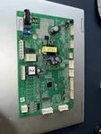 Ge Appliance Control Board WKK1326-81-70 197D8522G101 Oem Used Working. Fixed Price $85.00.