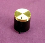 Fisher Knobs New Old Stock For 600-T TX-300 TFM-300 700-T Solid State Receivers. Fixed Price $17.95.