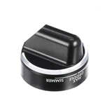 Dacor DE81-06475A Burner Knob Illuminated Compatible With 100127-02 1389167. Fixed Price $67.68.
