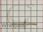 New Genuine Oem Whirlpool Oven Range Temperature Sensor WP74008369. Fixed Price $77.93.