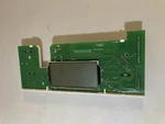 Whirlpool W10458302 WPW10151236 Refrigerator Ui Board AZ131072 KM1605. Fixed Price $284.99.