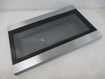 Genuine Maytag Microwave Door Assembly 53001012 59001104. Fixed Price $79.95.