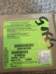 Oem Genuine WPW10625365 Whirlpool Cntrl-elec. Fixed Price $139.99.