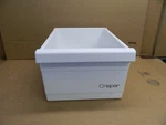 Estate Refrigerator Crisper Drawer Part # 9791401 WP2164186. Fixed Price $61.73.