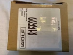 815522 Monitor Switch And Fuse Assembly Wolf Microwave. Fixed Price $25.00.