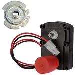 7384683 - Water Softener Motor Cam Kit Standard Valve Size. Fixed Price $65.99.