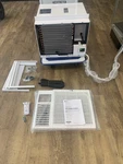 Lg - Window Air Conditioner LW8016HR Great Ppskn (318933). Fixed Price $289.99.