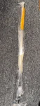 Ge Combo Microwave/wall Oven Trim Kit Assy For JK3800SH9SS. Fixed Price $23.96.