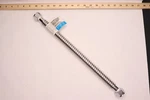 Homeflex Water Heater Connector Stainless Steel 3/4" Fip 18". Fixed Price $7.77.