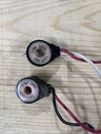 Booster And Holding Gas Valve Coil For Dryer Etc. F91-3194 F91-3195. Fixed Price $35.00.