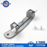 134550800 131763310 Washer Door Hinge W/ Bushings & Striker For Frigidaire. Fixed Price $22.88.