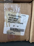 Frigidaire Refrigerator Evaporator Motor 241509402. Fixed Price $70.00.