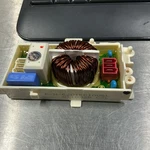 Lg Washer Noise Filter Part # 6201EC1006L. Fixed Price $10.00.