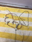 W10811693 W11241561 W11233561 W11331153 Kitchenaid Range Harness Free Shipping. Fixed Price $29.99.