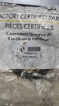 R9900474 Maytag Washing Machine Drum Brake New Oem. Fixed Price $44.00.