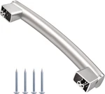 Upgraded WB15X26821 Microwave Handle Replacement Compatible With Ge Ov. Fixed Price $54.44.