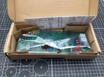 WD35X21554--*BRAND New* Ge Dishwasher Control Board (free Shipping). Fixed Price $76.00.