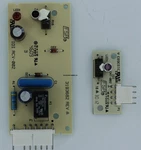 Corecentric Refrigerator Control Board Replacement For Whirlpool WPW10314352. Fixed Price $111.05.