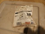 New Sioux Chief 558-E2PK2 Suspension Clamp Insulator 1/2" Cts 5-PACK. Fixed Price $9.99.