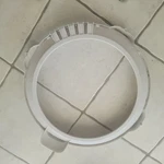 Whirlpool Maytag Oem W10556325 Washer Tub Ring Solid. Fixed Price $39.99.