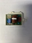 Oem New EAM60991335 Lg Dishwasher Noise Filter For LDFC2423V LDFC2423W. Fixed Price $27.00.
