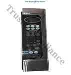 Samsung Microwave Control Panel Console DE94-01386M Black. Fixed Price $84.65.