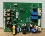 Lg Refrigerator Control Board - Part Number EBR41956436. Aj. Fixed Price $91.13.