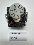 Genuine Oem Whirlpool 3389662B Dryer Timer Assembly. Fixed Price $29.99.
