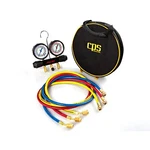Cps Products MT2H7P5A 2-VALVE Workingman's Choice Manifold. Fixed Price $231.06.