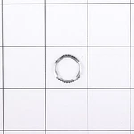 Whirlpool Trash Compactor Switch Nut WP777383. Fixed Price $15.05.