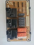 DE92-03208B Samsung Range Oven Relay Control Board. Fixed Price $100.00.