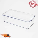 Whirlpool Original WPW10316457 New Genuine Kitchenaid Gallon Door Bin. Fixed Price $62.98.