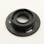 Saeco 421941094152 Blk Cof.grinder Upper. Fixed Price $10.55.