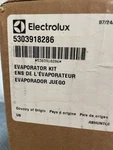 Oem New 5303918286 Frigidaire Evaporator Kit **ready Ship Fast**. Fixed Price $150.00.